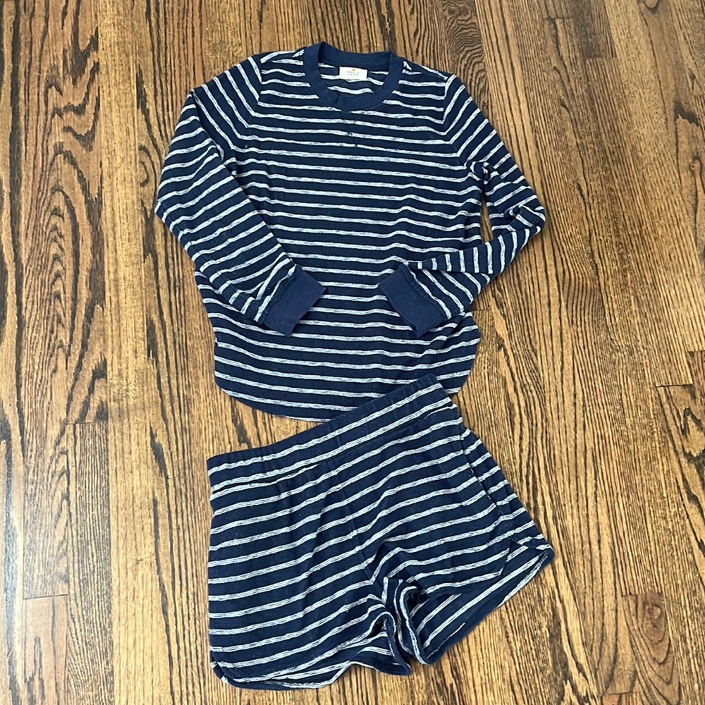 Marine Layer Set